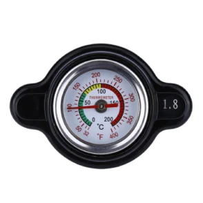 Yamaha WR250R Radiator Cap 2013-2018