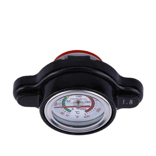 Yamaha WR250R Radiator Cap 2013-2018