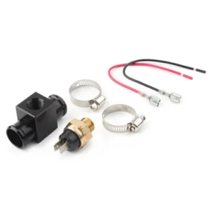 Yamaha WR250R Radiator Cooling Fan Temperature Thermo Switch 2013-2020