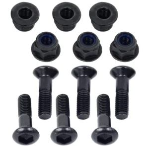 Yamaha WR250R Rear Sprocket Bolts 2013-2015