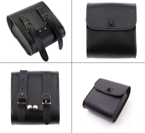 Yamaha WR250R Saddlebag Side Tool Bag 2013-2020