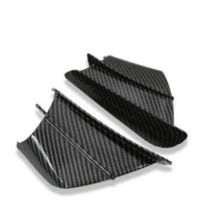 Yamaha WR250R Side Spoilers Wind Winglets 2020