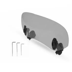 Yamaha XT250 Adjustable On Windshield Extension 2010-2012