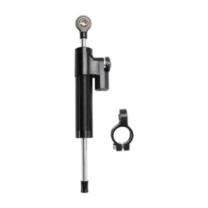 vYamaha XT250 Adjustable Steering Damper Stabilizer 2010
