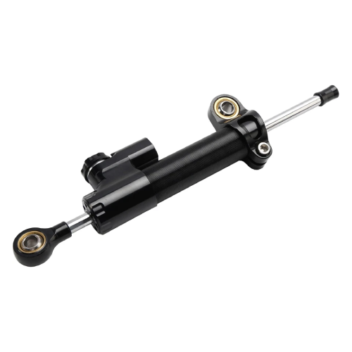 Yamaha XT250 Adjustable Steering Damper Stabilizer 2010