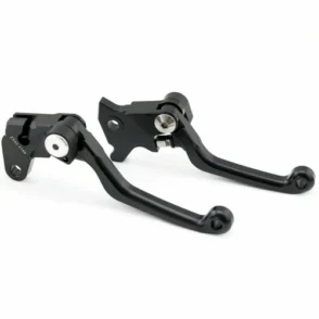 Yamaha XT250 Brake & Clutch Levers 2010-2017