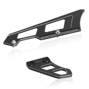 Yamaha XT250 Chain Guard Guide Cover 2010-2025