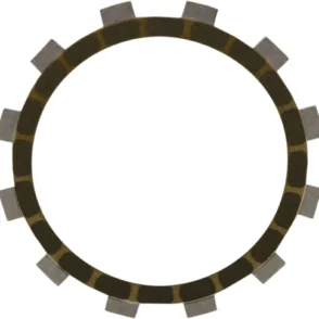 Yamaha XT250 Clutch Friction Plate 2010-2023