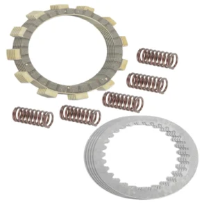 Yamaha XT250 Clutch Plates Kit 2010-2012