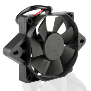 Yamaha XT250 Engine Cooling Fan Radiator 2010-2018