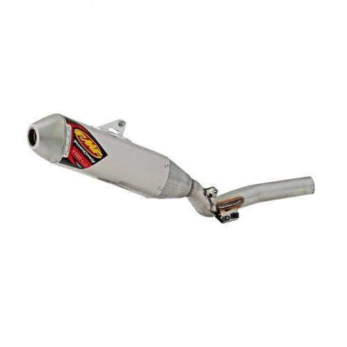 Yamaha XT250 Exhaust System 2010-2020