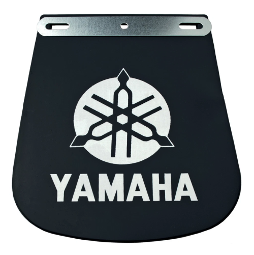 Yamaha XT250 Fender Extension Mud Guard 2010-2018