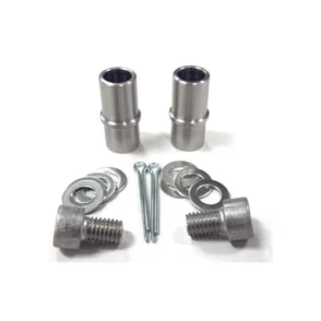 Yamaha XT250 Foot Peg Mount Kit 2010-2025