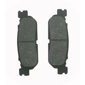 Yamaha XT250 Front Brake Pads 2010-2024