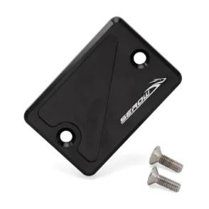 Yamaha XT250 Front Brake Reservoir Fluid Cover Cap 2010-2022