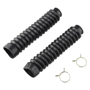 Yamaha XT250 Front Fork Dust Covers 2010-2018