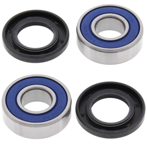 Yamaha XT250 Front Wheel Bearing and Seal Kit 2010-2023