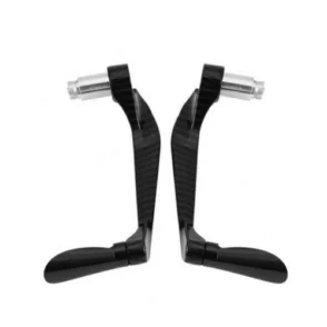 Yamaha XT250 Handlebar Brake Clutch Lever Protector 2010-2011