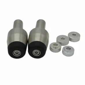 Yamaha XT250 Handlebar Grips End 2010-2018