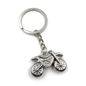 Yamaha XT250 Keychain 2010-2025