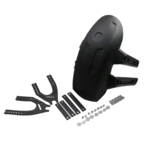 Yamaha XT250 Rear Adjustable Fender Mudguard 2010-2011
