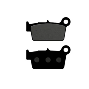 Yamaha XT250 Rear Brake Pads 2010-2018