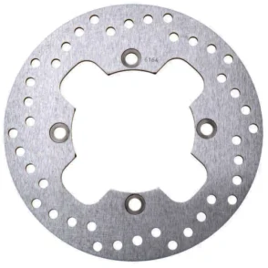 Yamaha XT250 Rear Brake Rotor 2010-2015