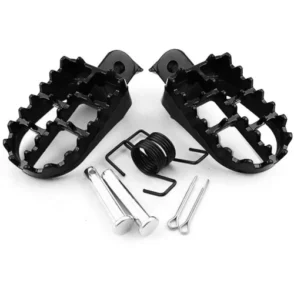 Yamaha XT250 Rear Footpeg 2010-2018