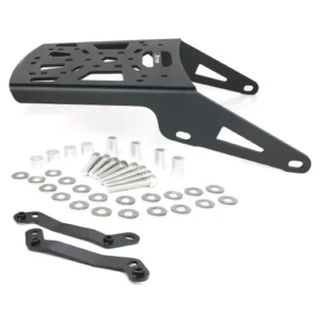 Yamaha XT250 Rear Luggage Rack Carrier 2010-2024