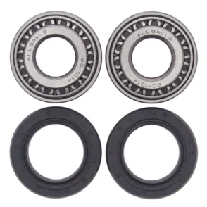 Yamaha XT250 Rear Wheel Bearing Kit 2010-2020