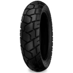 Yamaha XT250 Shinko 705 Series Rear Tire 2010-2018