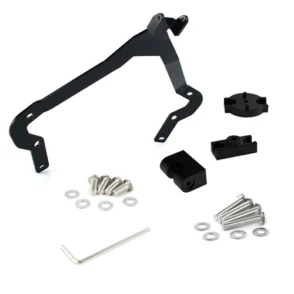 Yamaha XT250 Stem Fork Bracket 2010-2021