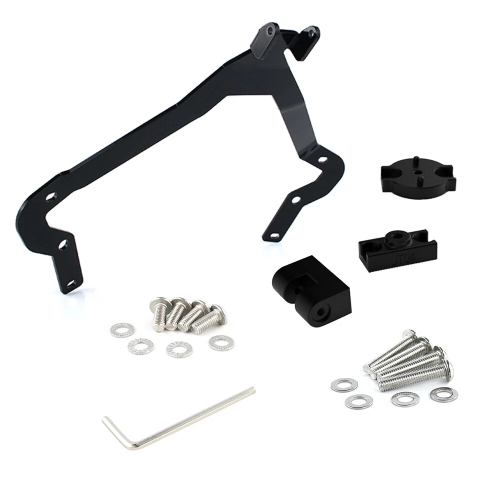 Yamaha XT250 Stem Fork Bracket 2010-2021