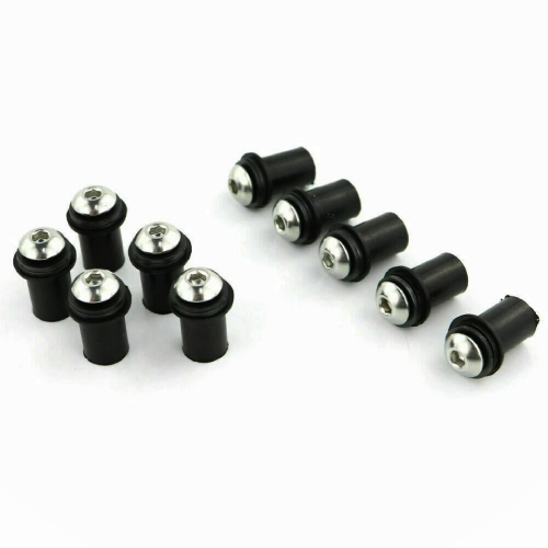 Yamaha XT250 Windshield Bolt 2010-2019