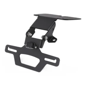 Yamaha YZF- Foldable Fender Eliminator License Plate Holder 2024