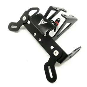 Yamaha YZF- License Plate Holder Rear Tail Fender Eliminator 2019-2020