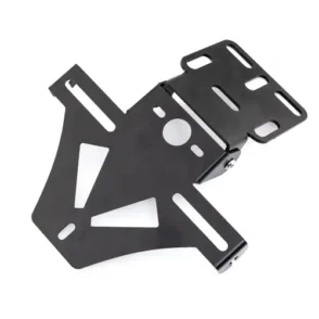 Yamaha YZF-R1 Adjustable License Plate Frame Holder 2025