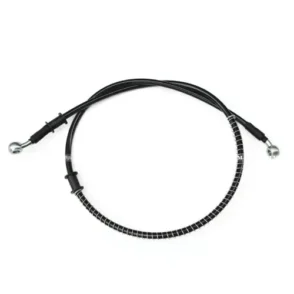 Yamaha YZF-R1 Brake & Clutch Hydraulic Oil Hose Line 2021-2025
