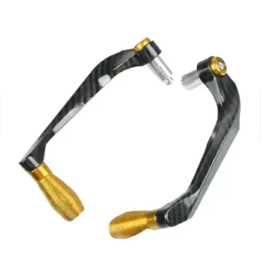 Yamaha YZF-R1 Brake Clutch Lever handguard Protector 2022-2025