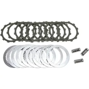 Yamaha YZF-R1 Clutch Plates Kit 2021-2022