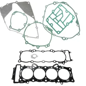 Yamaha YZF-R1 Cylinder Crankcase Cover Gasket Set 2021-2023