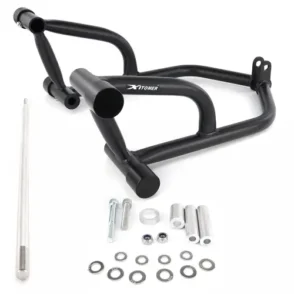 Yamaha YZF-R1 Engine Crash Bar Cage 2021-2025