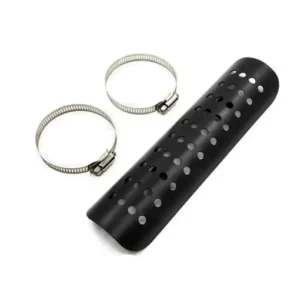 Yamaha YZF-R1 Exhaust Heat Shield 2023-2025