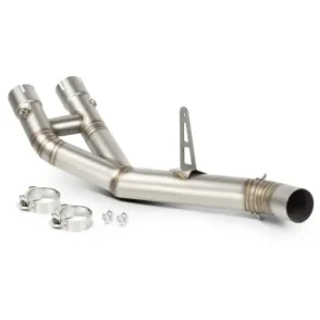 Yamaha YZF-R1 Exhaust Mid Connection Pipe 2021-2025