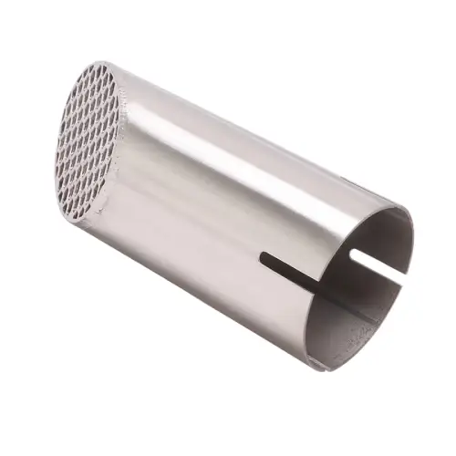 Yamaha YZF-R1 Exhaust Slip-on Muffler 2021-2025