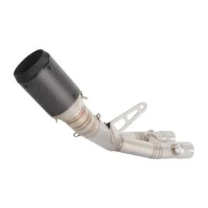 Yamaha YZF-R1 Exhaust System 2021-2025