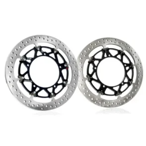 Yamaha YZF-R1 Front Brake Discs 2021-2025