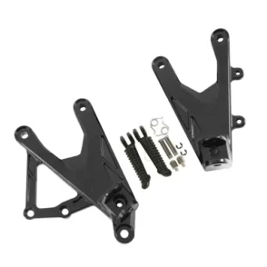 Yamaha YZF-R1 Front Footpegs Bracket Kit 2021-2025