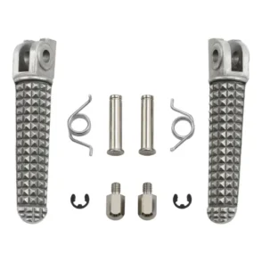 Yamaha YZF-R1 Front Footpegs kit 2021-2025