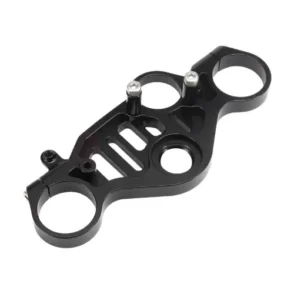 Yamaha YZF-R1 Front Fork Upper Triple Tree Top Clamp 2021-2024